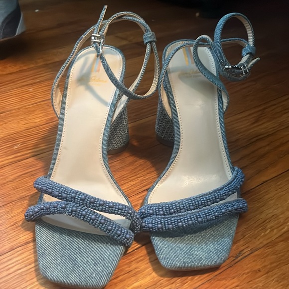 Sam Edelman Kia sandal - Picture 2 of 7